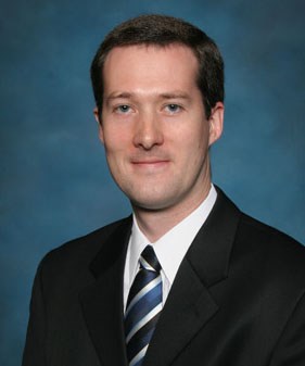 Western Kentucky Director of Athletic Media Relations Brad Fields selected Eastern University's Director of Athletics and Development